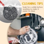 Dinosaur Griddle Pan Factory - Patent Design Special-Shaped Aluminum