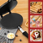Waffle Baking Mold Factory - Custom Kitchen Oven Non-Stick Egg