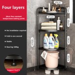 Storage Rack Factory - Metal Kitchen Cutlery Organizer Luxury Home