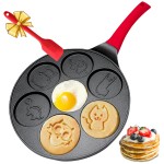 Griddle Pan Manufacturer - Cheap Shipping Aluminum Cookware Sets Honeycomb