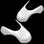 Sneaker Protector Manufacturer - Thin Comfortable PE TPE Anti Crease