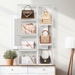 Shoes Storage Box Factory - Foldable Clear Stackable Plastic Container