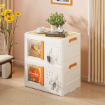 Storage Container Manufacturer - Multifunctional Plastic Foldable Removable Drawer