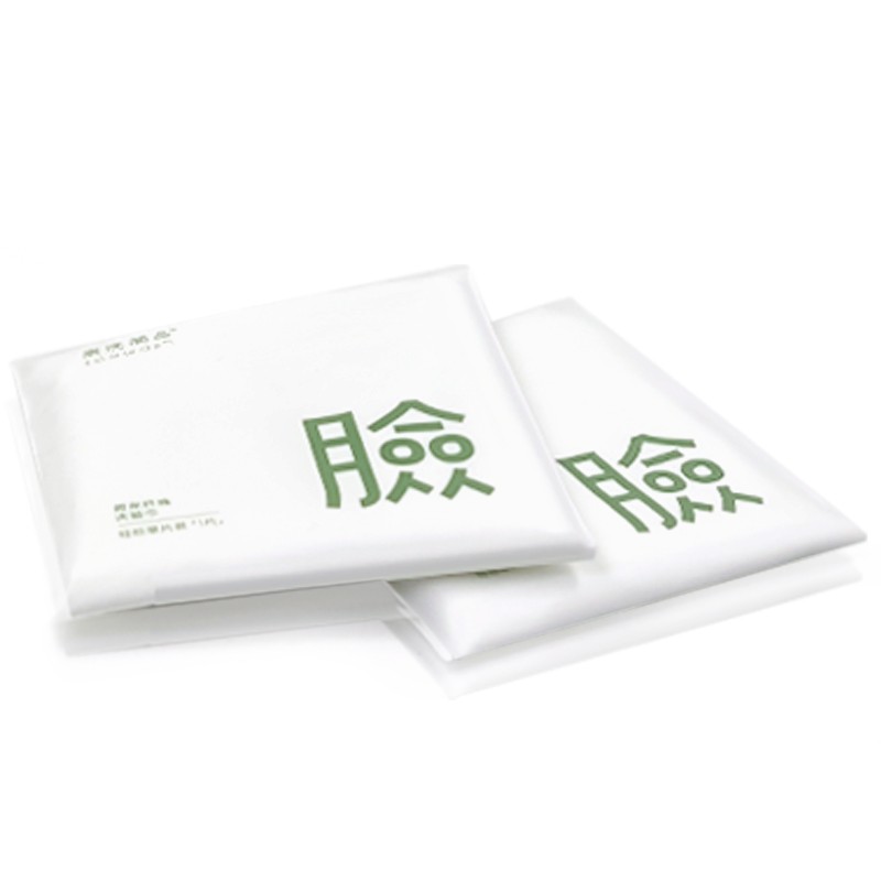 Face Towel Manufacturer - Multiduty Thicken Durable Repeated Portable