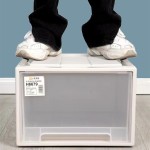 Clothes Storage Rack Factory - Plastic Container Drawer Storage