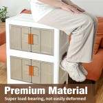 Storage Box Factory - Wholesale Collapsible Plastic Boxes With Lids