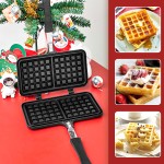 Waffle Maker Manufacturer - Non-Stick Waffle Mold Pancake Bakeware Pan