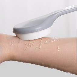 Bath Sponge Manufacturer - Long Handle Exfoliating Back Scrubber Brush