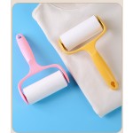Hair Remover Manufacturer - Drum Roll Sticky Portable Washable Cleaning Brush
