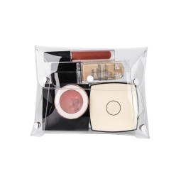 Storage Bag Factory - PVC Transparent Multifunctional Waterproof Travel