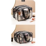 Cosmetic Storage Bag Factory - Women Large Capacity Travel Wash Bag
