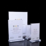 Billboard Rack Manufacturer - Customizable 6x9 Display Board Digital Stand