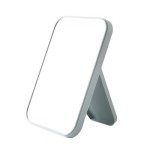 Makeup Mirror Manufacturer - Foldable Minimalist Glass Single-sided Mirror