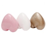 Underwear Model Factory - Peach Heart Shape Hip Model Ass Half Body