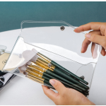 Storage Bag Factory - PVC Transparent Multifunctional Waterproof Travel