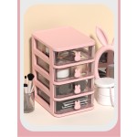 Stationery Storage Box Manufacturer - Desktop Student Drawer Pen Cabinet