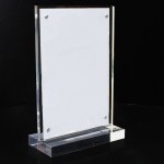 Billboard Rack Manufacturer - Customizable 6x9 Display Board Digital Stand