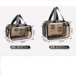 Cosmetic Storage Bag Factory - Women Large Capacity Travel Wash Bag