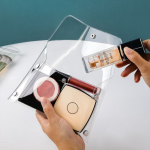 Storage Bag Factory - PVC Transparent Multifunctional Waterproof Travel