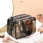 Cosmetic Storage Bag Factory - Women Large Capacity Travel Wash Bag