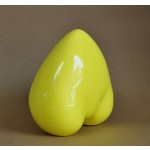 Underwear Model Factory - Peach Heart Shape Hip Model Ass Half Body