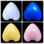 Underwear Model Factory - Peach Heart Shape Hip Model Ass Half Body