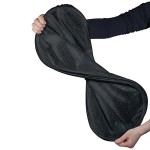 Laundry Hamper Manufacturer - Mesh Foldable Household Clothing Organizer