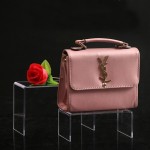 Jewelry Display Shelf Manufacturer - Clear Acrylic Sunglasses Storage Stand