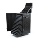 Jewelry Box Factory - High-Grade PU Leather Travel Storage Organizer