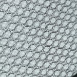 Laundry Hamper Manufacturer - Mesh Foldable Household Clothing Organizer