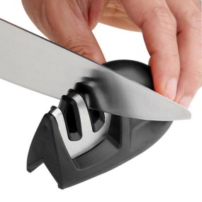 Knife Sharpener Manufacturer - Household Kitchen Tools Sharpening Stone