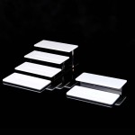 Sunglasses Display Rack Manufacturer - Multilayer Acrylic Eyeglasses Showing Stand