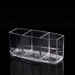 Makeup Organizer Factory - Acrylic Cosmetic Holder Brush Accessory Organizer