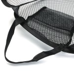 Laundry Hamper Manufacturer - Mesh Foldable Household Clothing Organizer