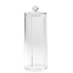 Makeup Organizer Factory - Acrylic Dressing Table Brush Bucket Cosmetic