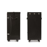 Jewelry Box Factory - High-Grade PU Leather Travel Storage Organizer