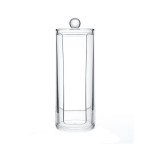 Makeup Organizer Factory - Acrylic Dressing Table Brush Bucket Cosmetic