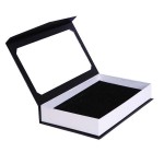 Jewelry Organizer Manufacturer - Wholesale 72 Slots Ring Storage Display Box