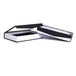 Jewelry Organizer Manufacturer - Wholesale 72 Slots Ring Storage Display Box