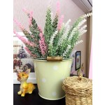 Artificial Lavender Factory - Romantic Blue Purple Provence Plastic Flowers