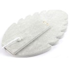 Jewelry Display Factory - High Quality Wood Flannel Wedding Gift Casket