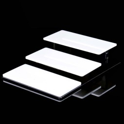 Sunglasses Display Rack Manufacturer - Multilayer Acrylic Eyeglasses Showing Stand