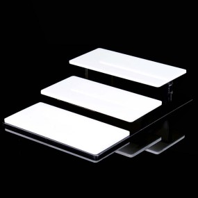 Sunglasses Display Rack Manufacturer - Multilayer Acrylic Eyeglasses Showing Stand