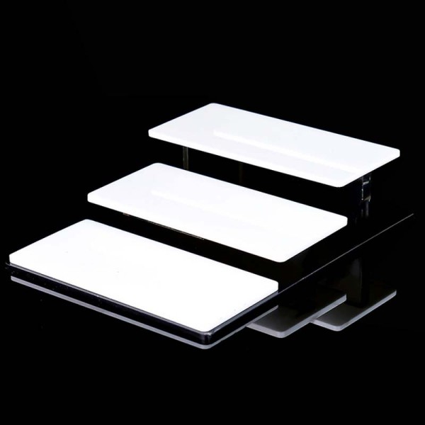 Sunglasses Display Rack Manufacturer - Multilayer Acrylic Eyeglasses Showing Stand