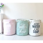 Laundry Basket Factory - Big Capacity Waterproof Folding Kids Toy Storage