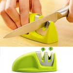 Knife Sharpener Manufacturer - Household Kitchen Tools Sharpening Stone