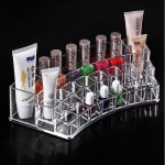 Makeup Organizer Factory - Acrylic Transparent Desk Cosmetic Storage Box
