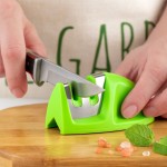 Knife Sharpener Manufacturer - Household Kitchen Tools Sharpening Stone