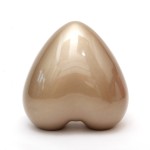 Underwear Model Factory - Peach Heart Shape Hip Model Ass Half Body