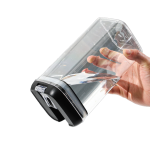 Storage Box Supplier - Modern Easy-to-Snap Rectangle